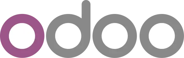 Odoo logo